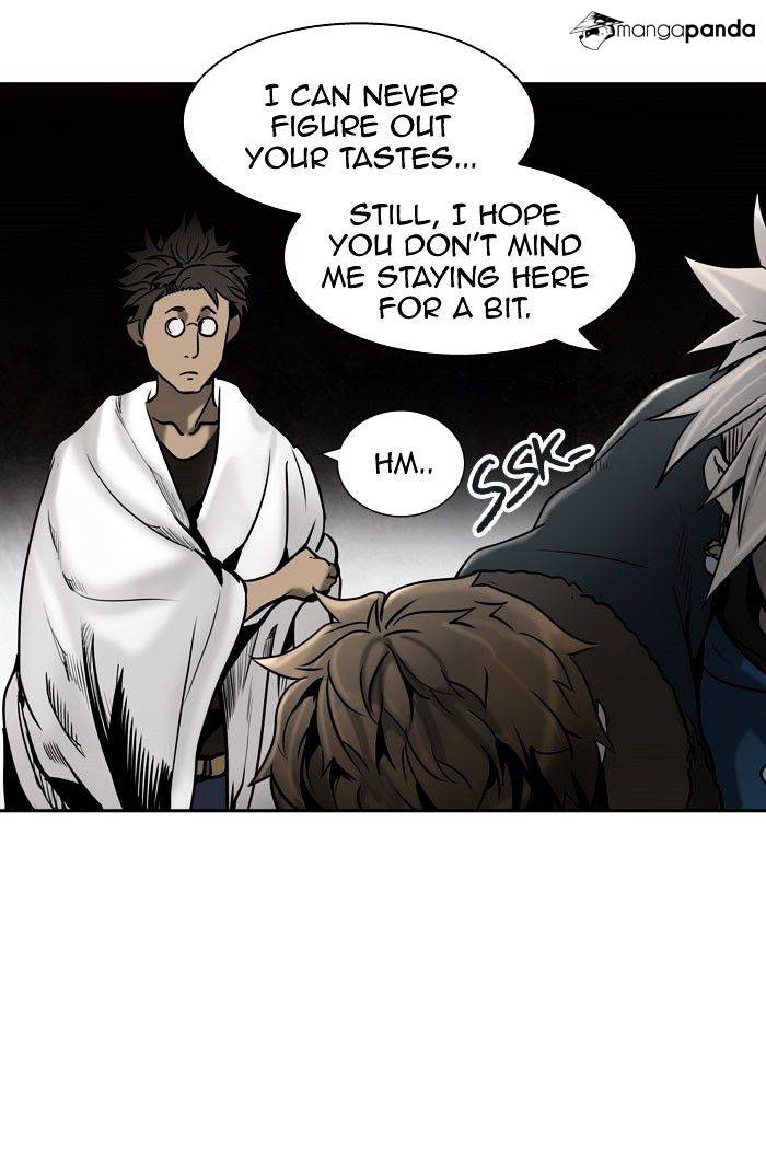 Tower of God Chapter 315 image 038